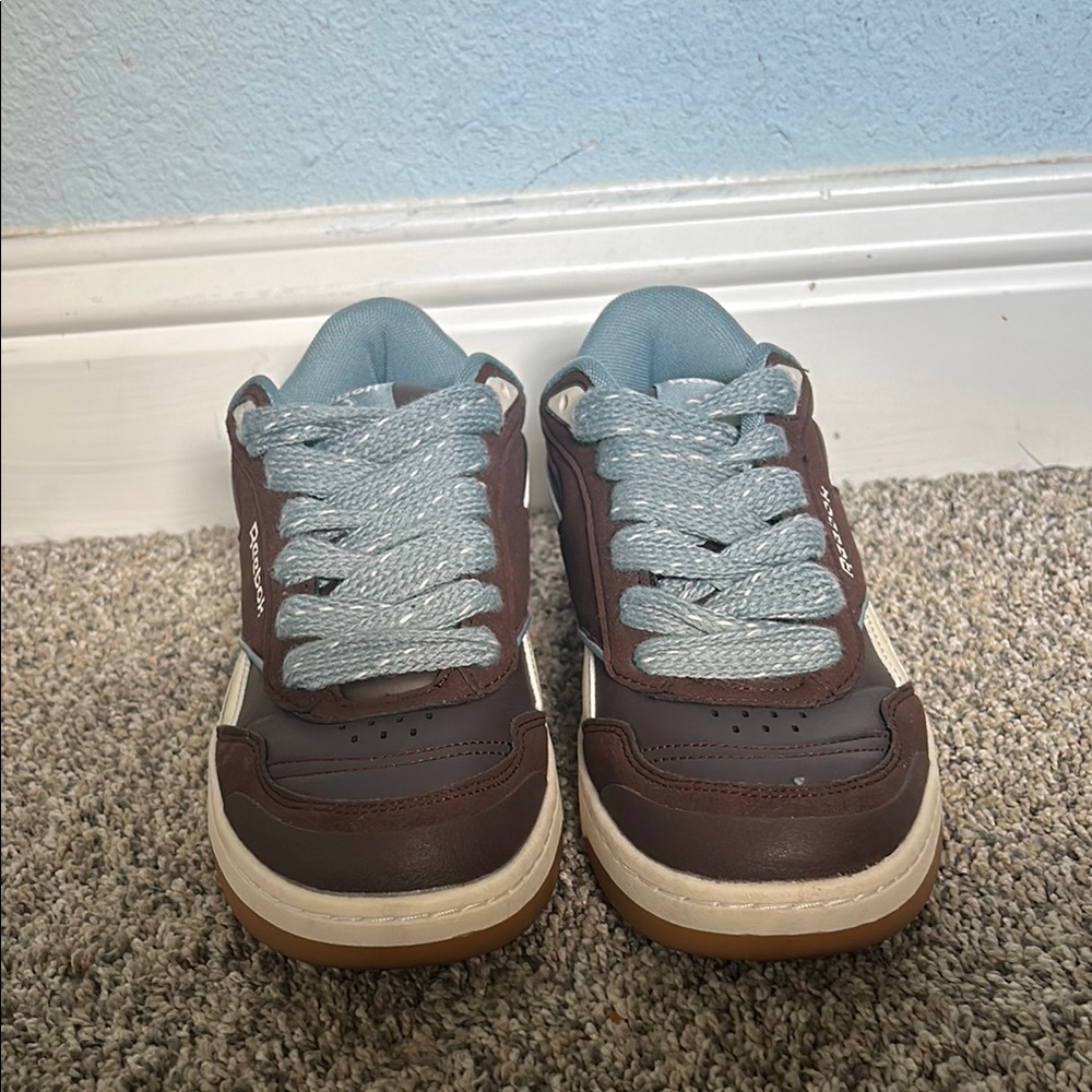 Reebok shoes